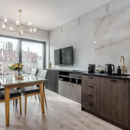Deo Plaza Riverside Deluxe By Renters