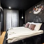 Deo Plaza Riverside Deluxe By Renters Lejlighed Gdańsk