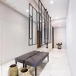 Deo Plaza Riverside Deluxe By Renters غدانسك