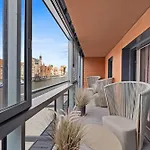 Deo Plaza Riverside Deluxe By Renters *