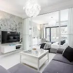 Deo Plaza Riverside Deluxe By Renters شقة