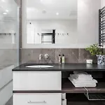 Deo Plaza Riverside Deluxe By Renters Lejlighed Gdańsk