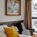 Deo Plaza Riverside Deluxe By Renters *