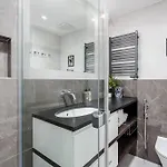 Deo Plaza Riverside Deluxe By Renters * Gdańsk