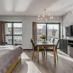شقة Deo Plaza Riverside Deluxe By Renters