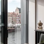 Lejlighed Deo Plaza Riverside Deluxe By Renters *