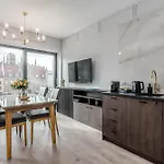 Deo Plaza Riverside Deluxe By Renters