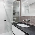 Deo Plaza Riverside Deluxe By Renters شقة غدانسك