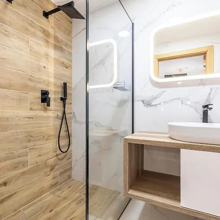 Rent Like - W Deo Plaza Apartment Gdansk