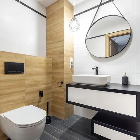 Rent Like - W Deo Plaza Apartment Gdansk