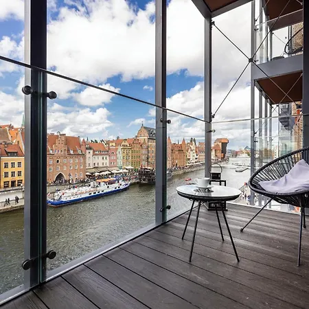 Rent Like - W Deo Plaza Gdansk