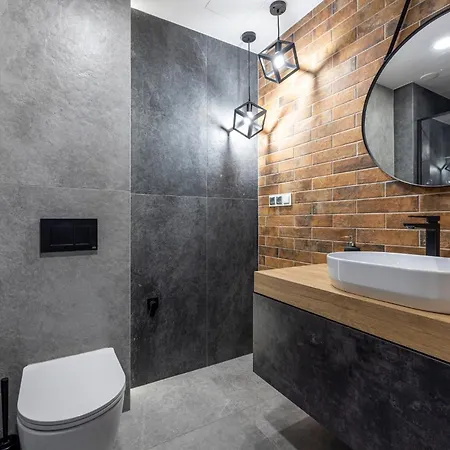 Rent Like - W Deo Plaza Apartment