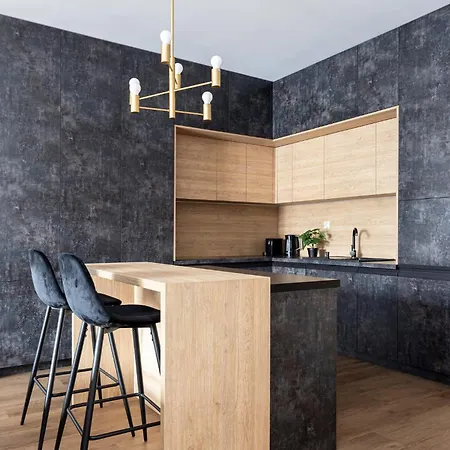 Rent Like - W Deo Plaza Apartment Gdansk