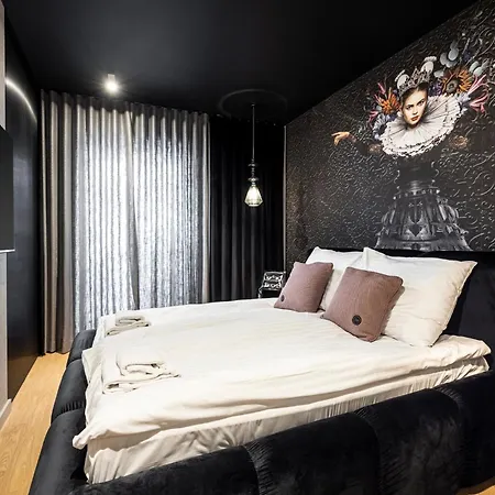 Rent Like - W Deo Plaza Apartment Gdansk