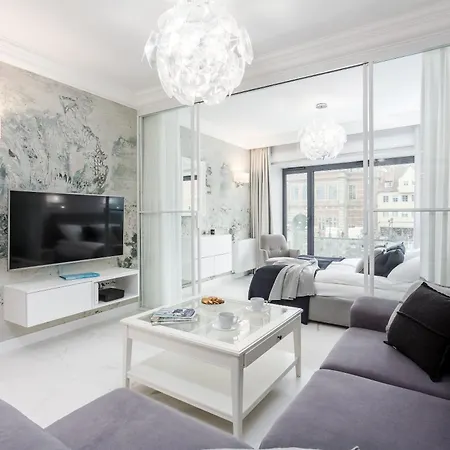 Rent Like - W Deo Plaza Apartament