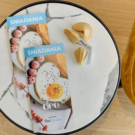 Rent Like - W Deo Plaza