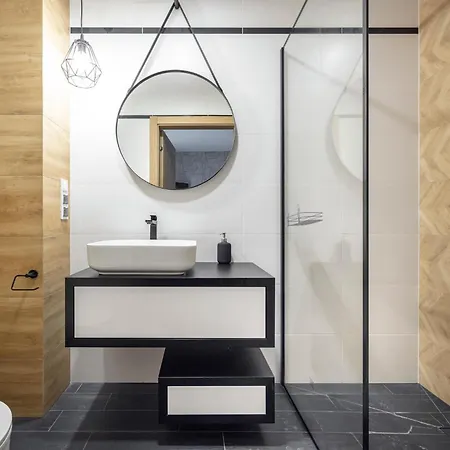 Rent Like - W Deo Plaza *