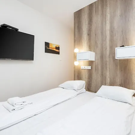 Rent Like - W Deo Plaza Apartment *