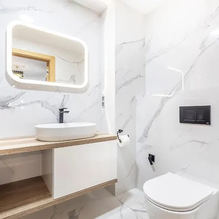 Apartment Rent Like - W Deo Plaza *