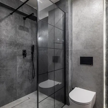 Rent Like - W Deo Plaza Gdansk
