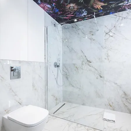 公寓 Rent Like - W Deo Plaza 格但斯克