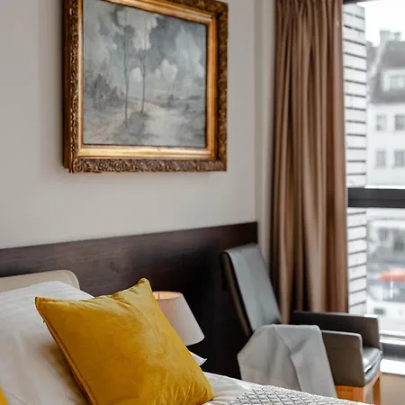 Rent Like - W Deo Plaza *