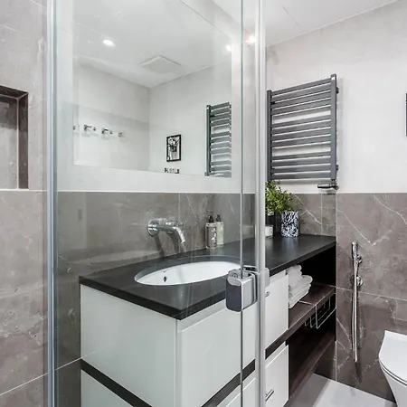 Rent Like - W Deo Plaza * Danzig