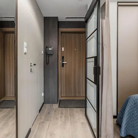 Rent Like - W Deo Plaza Gdańsk