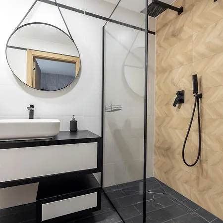 Rent Like - W Deo Plaza Gdansk