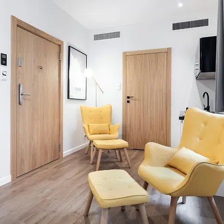 Rent Like - W Deo Plaza * Gdansk