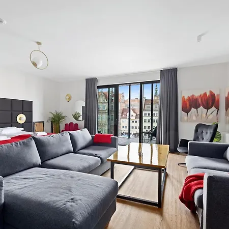 Rent Like - W Deo Plaza
