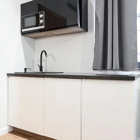 Rent Like - W Deo Plaza Apartment