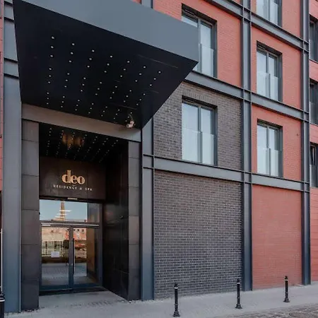 Apartment Rent Like - W Deo Plaza