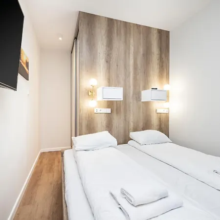 Rent Like - W Deo Plaza Apartment *