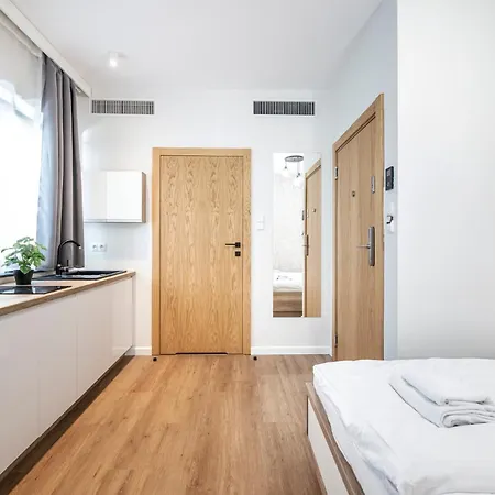 Apartment Rent Like - W Deo Plaza *