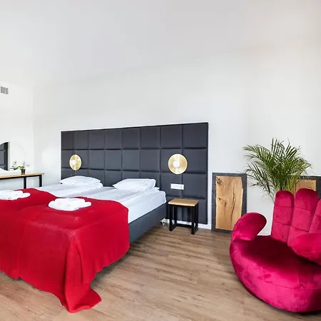 Rent Like - W Deo Plaza *