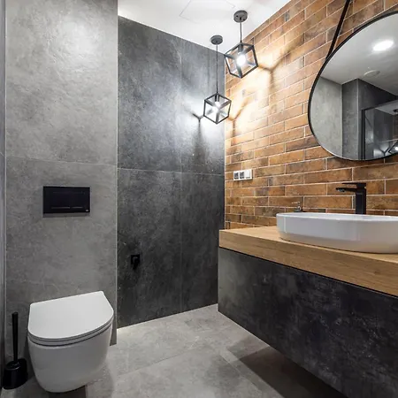 Rent Like - W Deo Plaza Apartment