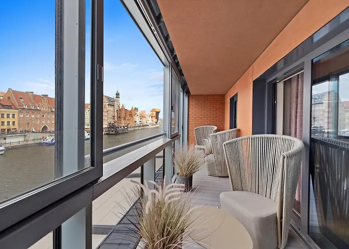 Deo Plaza Riverside Deluxe By Renters *