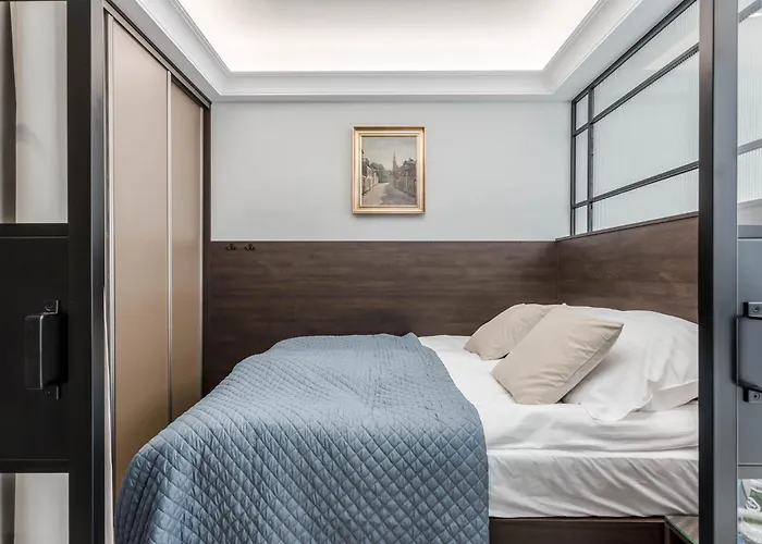 Deo Plaza Riverside Deluxe By Renters 公寓