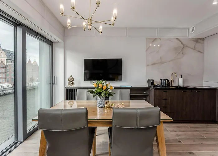 Deo Plaza Riverside Deluxe By Renters 公寓 *