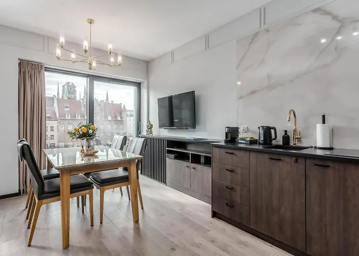 Deo Plaza Riverside Deluxe By Rent Like