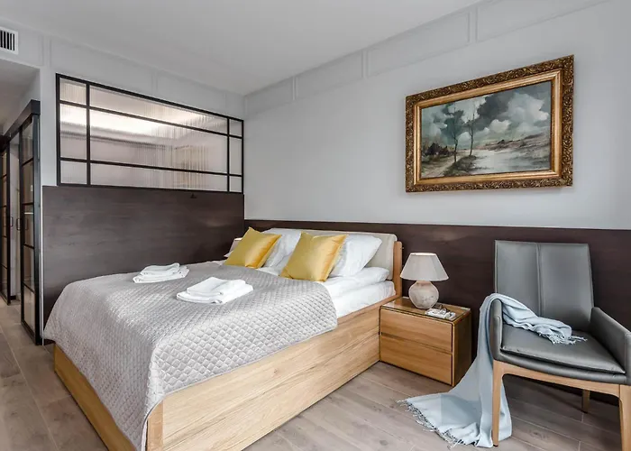 Deo Plaza Riverside Deluxe By Renters *