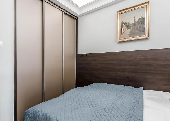 Apartman Deo Plaza Riverside Deluxe By Rent Like *