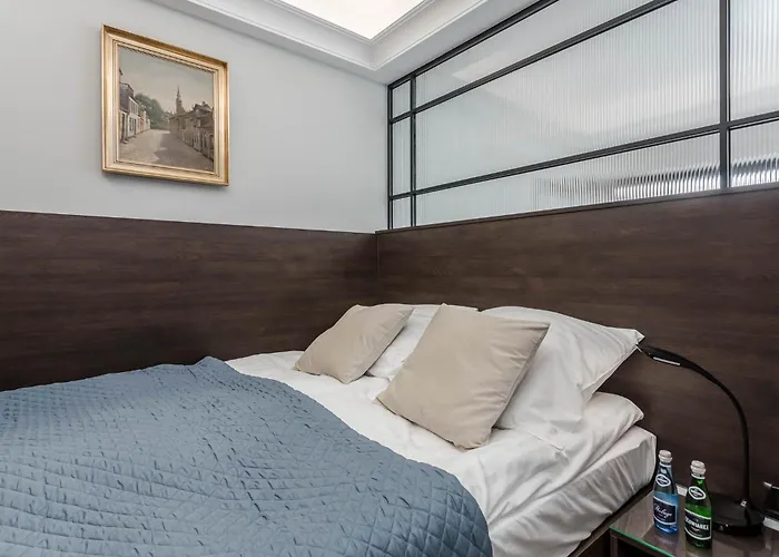 Deo Plaza Riverside Deluxe By Rent Like *