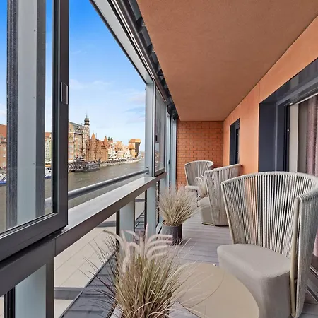 Deo Plaza Riverside Deluxe By Renters *